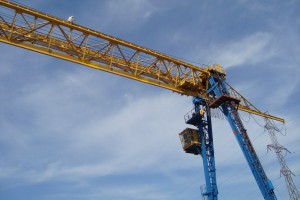 Очистка крана