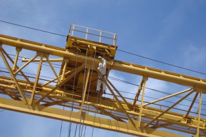 Покраска металлоконструкций галерея