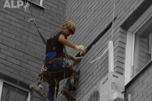 Ремонт и отделка фасадов