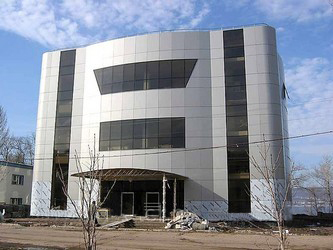 Технология утепления стен снаружи