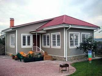 Технология утепления стен снаружи